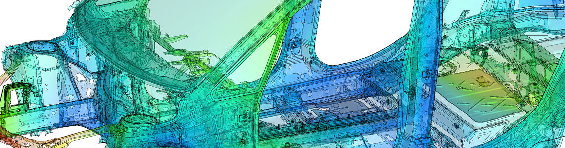 Simulation - CAE for NVH Analyses