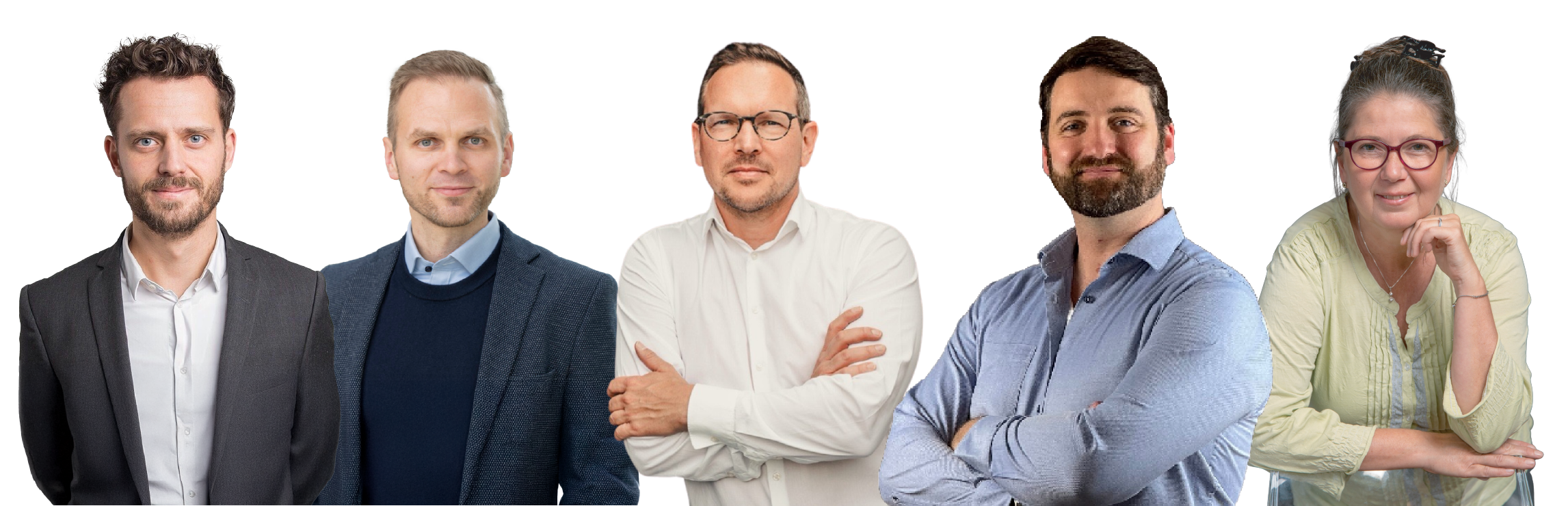 Mobility Nexus Workshop Leaders