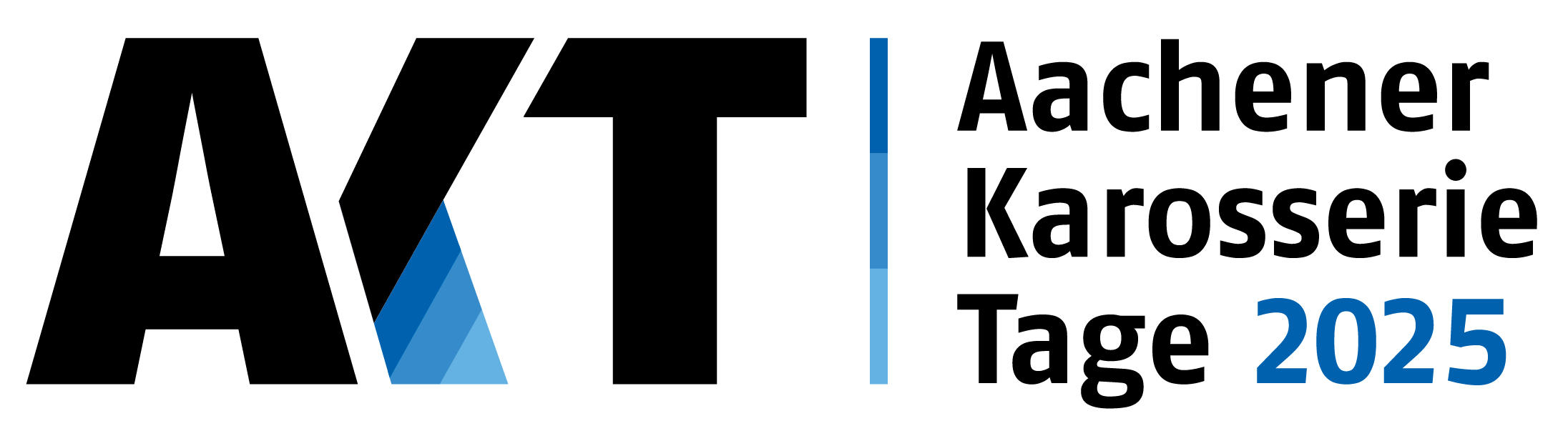 [Logo: AKT2025]