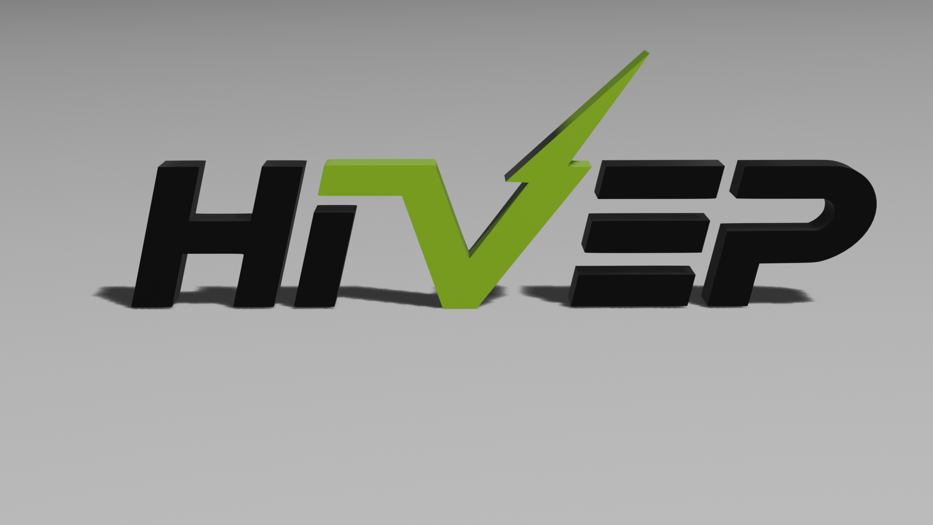 HiVEP Logo